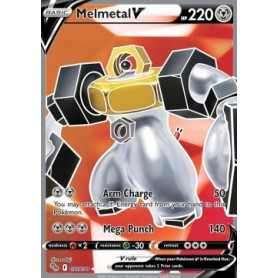 PGO 075 - Melmetal V PGO 075 - Melmetal V