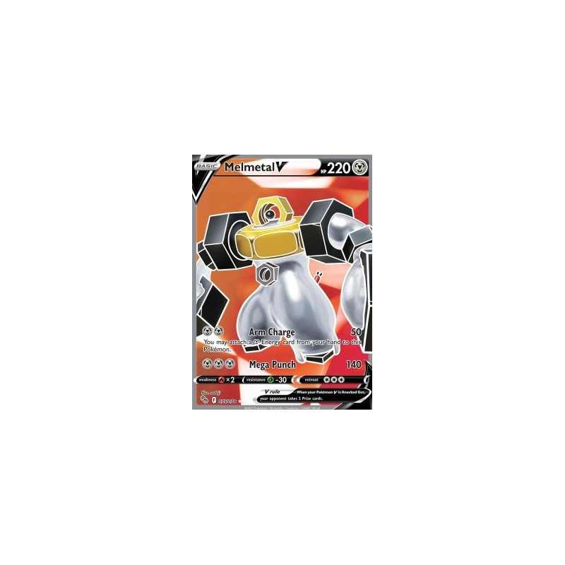 PGO 075 - Melmetal V