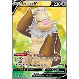 PGO 077 - Slaking V PGO 077 - Slaking V
