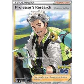 PGO 078 - Professor's Research PGO 078 - Professor�s Research
