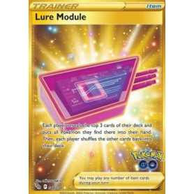 PGO 088 - Lure Module PGO 088 - Lure Module