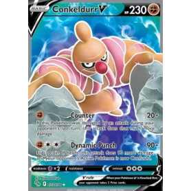 PGO 073 - Conkeldurr V PGO 073 - Conkeldurr V