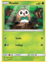 Rowlet (SUM 009)