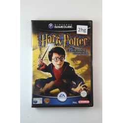 Harry Potter en de Geheime Kamer Harry Potter en de Geheime Kamer