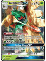 SUM 012 - Decidueye GXSun & Moon Sun & Moon€ 4,99 Sun & Moon