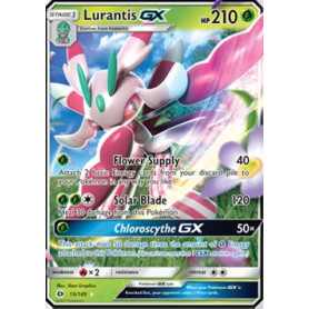 SUM 015 - Lurantis GX Lurantis GX (SUM 015)