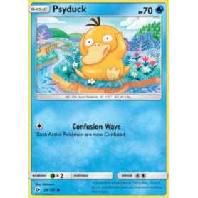 SUM 028 - Psyduck