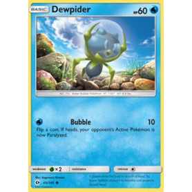 Dewpider (SUM 045)
