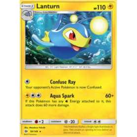 SUM 050 - Lanturn SUM 050 - Lanturn