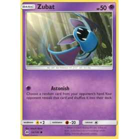 SUM 054 - Zubat