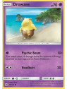 SUM 059 - Drowzee