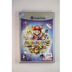 Mario Party 5 (Player's Choice) - Gamecube Mario Party 5 (Player's Choice)