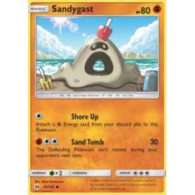 SUM 074 - SandygastSun & Moon Sun & Moon€ 0,05 Sun & Moon