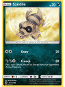 Sandile (SUM 083)