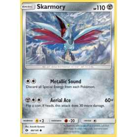 SUM 088 - Skarmory Skarmory (SUM 088)