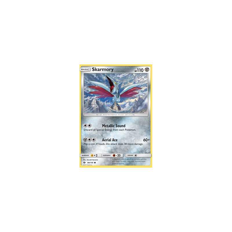 Skarmory (SUM 088)