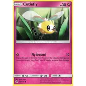 SUM 092 - Cutiefly