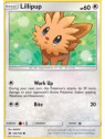 Lillipup (SUM 103)