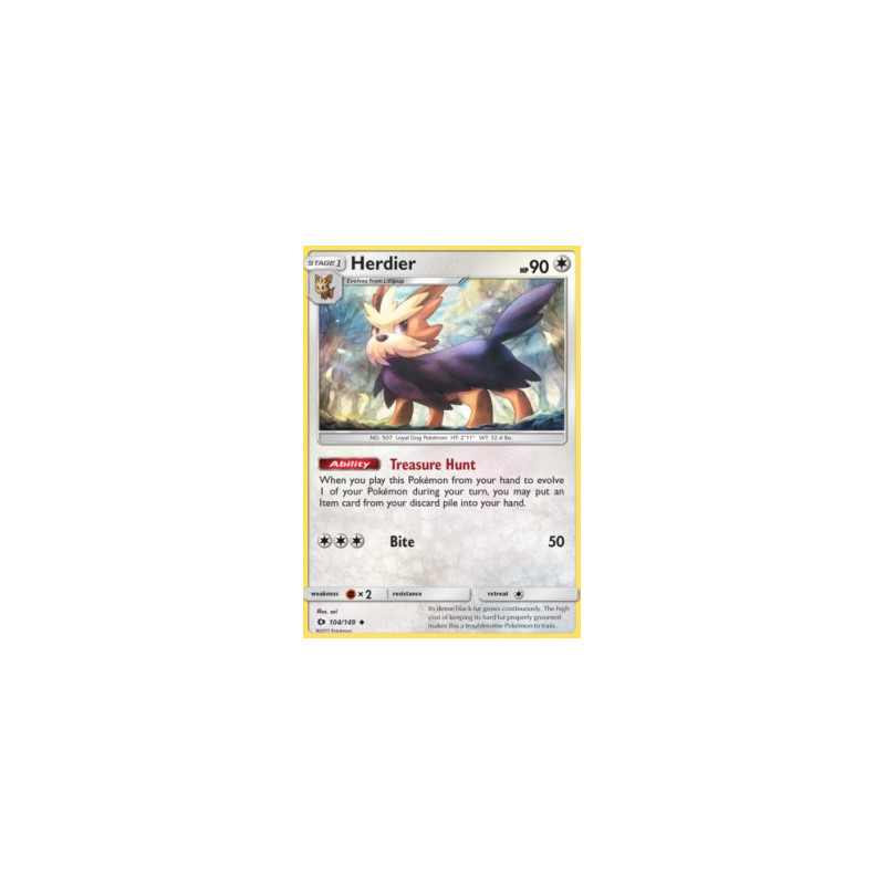 SUM 104 - HerdierSun & Moon Sun & Moon€ 0,10 Sun & Moon
