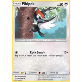 SUM 106 - Pikipek Pikipek (SUM 106)