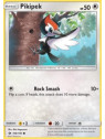 SUM 106 - PikipekSun & Moon Sun & Moon€ 0,05 Sun & Moon