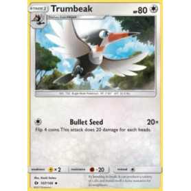 SUM 107 - Trumbeak SUM 107 - Trumbeak
