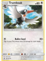 SUM 107 - Trumbeak