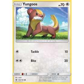 Yungoos (SUM 109)