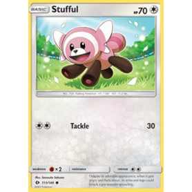 SUM 111 - StuffulSun & Moon Sun & Moon€ 0,05 Sun & Moon