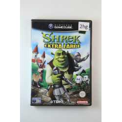 Shrek Extra LargeGamecube Spellen Gamecube€ 5,00 Gamecube Spellen