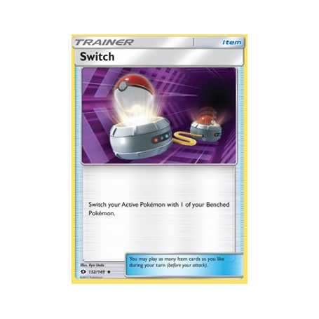 Switch (SUM 132)