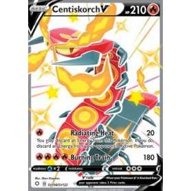 SHF SV108 - Centiskorch V Centiskorch V (SHF SV108)