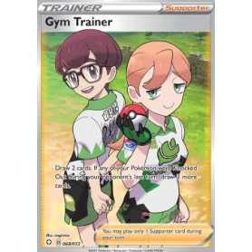 SHF 068 - Gym Trainer SHF 068 - Gym Trainer