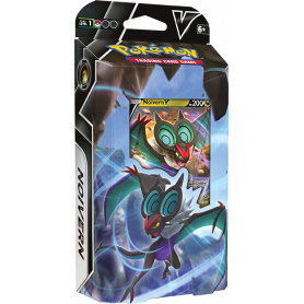 Pokémon - Battle Deck - Noivern V Pokémon Battle Deck - Noivern VPokémon Boxen € 19,99 Pokémon Boxen