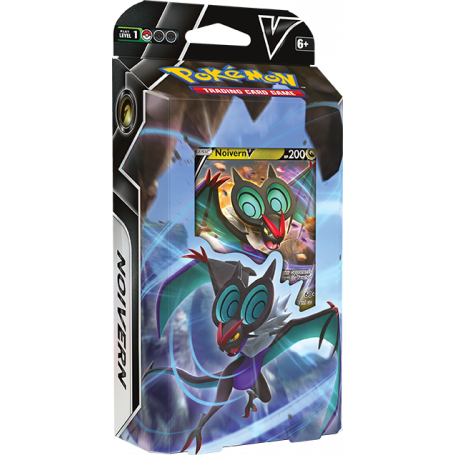 Pokémon Battle Deck - Noivern VPokémon Boxen € 19,99 Pokémon Boxen
