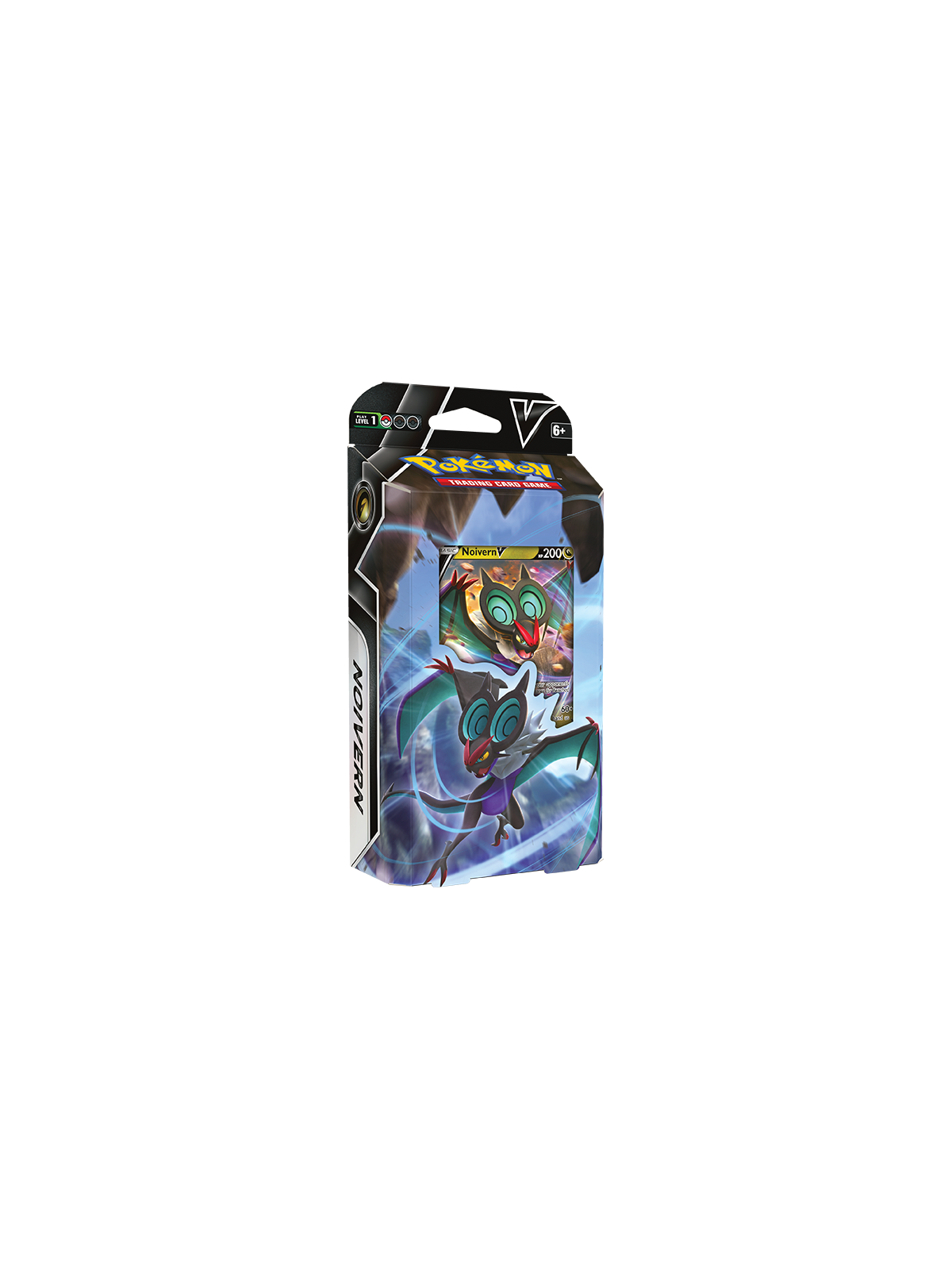 Pokémon Battle Deck - Noivern V