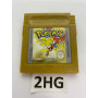 Pokémon Gold Version (Game Only) - GameboyGame Boy losse cassettes DMG-AAUP-EUR€ 59,99 Game Boy losse cassettes