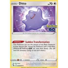 PGO 053 - Ditto PGO 053 - Ditto
