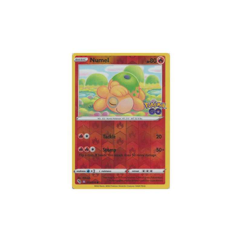 holographic ditto pokemon go card Amazon.com: Ditto 053/078 - Pokemon Go main image 1