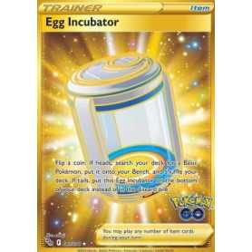 PGO 087 - Egg Incubator PGO 087 - Egg Incubator