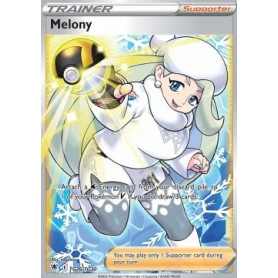 ASR TG26 - Melony ASR TG26 - Melony