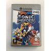 Sonic Heroes (Player's Choice)