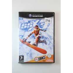 SSX 3 - Gamecube SSX 3