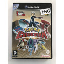 Pokémon ColosseumGamecube Spellen Gamecube€ 49,95 Gamecube Spellen