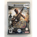 Medal of Honor: Rising Sun (Player's Choice) - GamecubeGamecube Spellen Gamecube€ 4,99 Gamecube Spellen