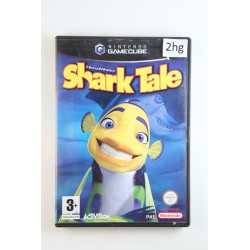 Shark Tale - Gamecube Shark Tale