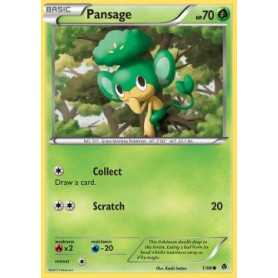 EPO 001 - PansageEmerging Powers Emerging Powers€ 0,10 Emerging Powers