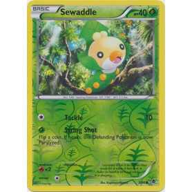 EPO 003 - Sewaddle (Tackle)