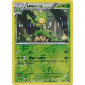 EPO 008 - Leavanny (Slash) - Reverse HoloEmerging Powers Emerging Powers€ 1,99 Emerging Powers