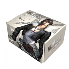 Final Fantasy TCG - Anniversary Collection 2022